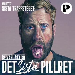 Experimentet: Det sista pillret