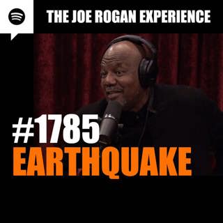 The Joe Rogan Experience