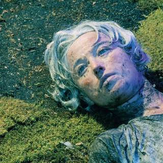 "Fairy Tales" av Cindy Sherman - mörka sagor för vuxna