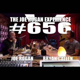 The Joe Rogan Experience