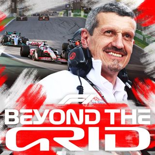 Guenther Steiner: maverick, making big moves at Haas