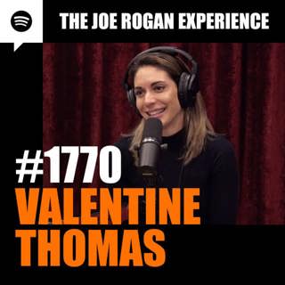 The Joe Rogan Experience