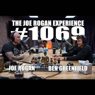 The Joe Rogan Experience