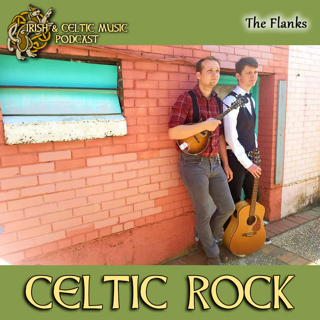 Celtic Rock #485