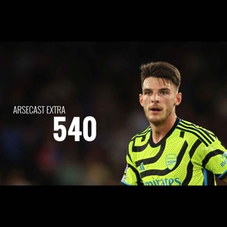 Arseblog Arsecast, The Arsenal Podcast