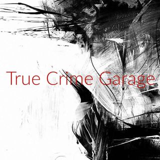 True Crime Garage