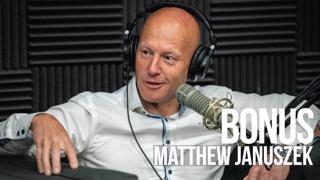 BONUS: Matthew Januszek of Escape Fitness