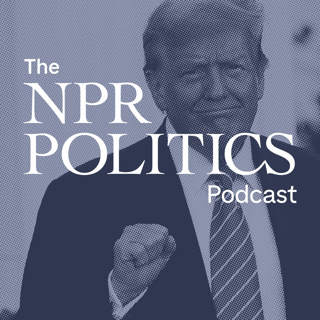 The NPR Politics Podcast