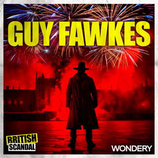 Guy Fawkes | Gunpowder | 1