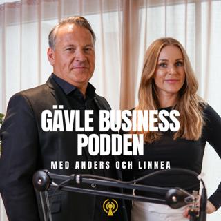 Gävle Business-podden