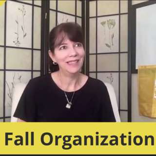 Fall Organization #154