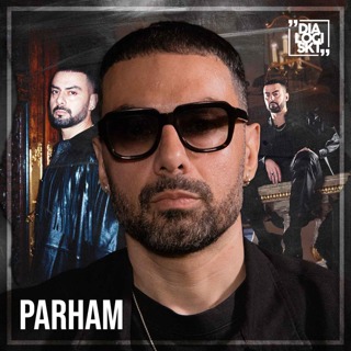 #153 Parham ”Lev länge & Tranquilo”