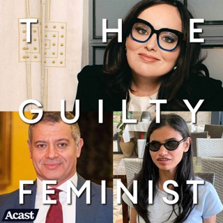 The Guilty Feminist