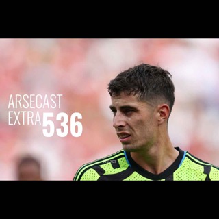 Arseblog Arsecast, The Arsenal Podcast