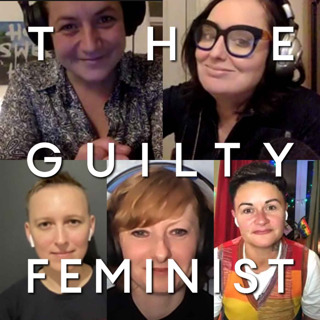 The Guilty Feminist