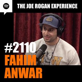 The Joe Rogan Experience