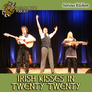 Irish Kisses in Twenty Twenty #442