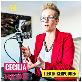 #14 - Cecilia Axelsson, Potentiale