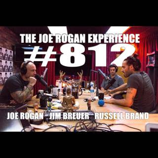 The Joe Rogan Experience