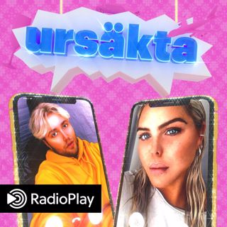 ursäkta