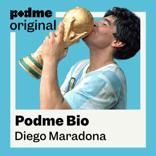 Diego Maradona: Fotball, mafia, kokain og damer - Del 1