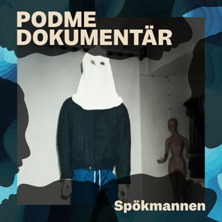 Spökmannen – Del 1: Varken första eller sista gången