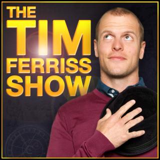 #715: Chris Beresford-Hill — A Master Ad Man on Superbowl Confessions, How to Come Up with Great Ideas, Cold Emailing Mark Cuban, Doing Naughty Things, Poetic Mind Control, Creative Process and Insider Tips, How to Negotiate with Bosses and Clients, and The Power of a Stolen Snickers