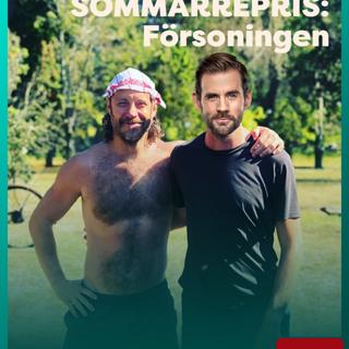 SOMMARREPRIS: Försoningen