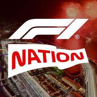 F1 Nation