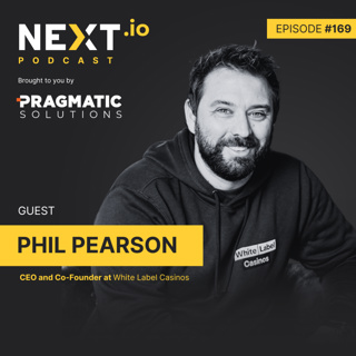 NEXT.io Podcast