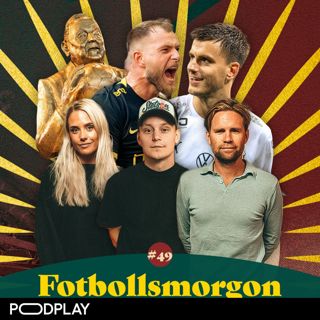 Fotbollsmorgon