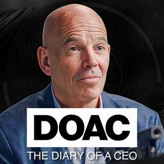 The Diary Of A CEO with Steven Bartlett