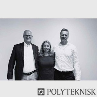 #PolyPod