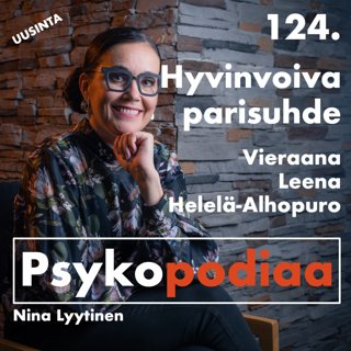 Psykopodiaa-podcast