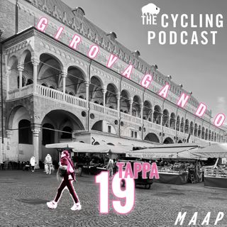 The Cycling Podcast