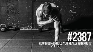 Mind Pump: Raw Fitness Truth