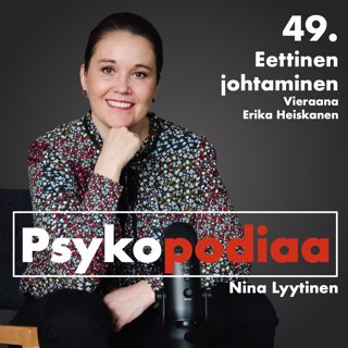 Psykopodiaa-podcast