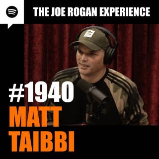 The Joe Rogan Experience