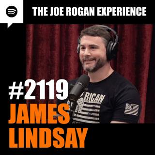 The Joe Rogan Experience