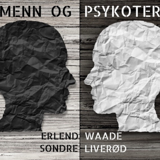 #162 - To menn og psykoterapi