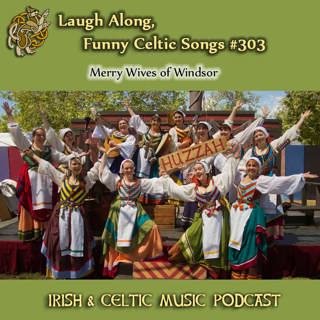 Irish & Celtic Music Podcast