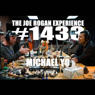 The Joe Rogan Experience