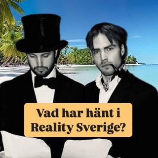 Vad har hänt i Reality-Sverige 2/11 