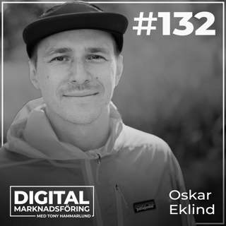 Bli mer produktiv som marknadsförare med struktur och fokus – Oskar Eklind #132