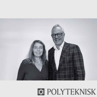 #PolyPod: Snakk om omstilling!