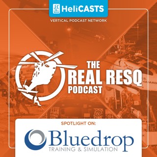 The Real ResQ Podcast