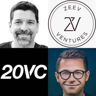 20VC: Oren Zeev on Raising 3 Funds and $1BN in 12 Months; Why Temporal Diversification is BS, Why Both LPs and GPs are Way Over-Diversified & Why Venture Partnerships are Sub-Optimal and Challenging