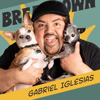 Gabriel Iglesias: On Stage Nothing Hurts