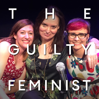 The Guilty Feminist