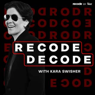 Recode Decode: Kirsten Green